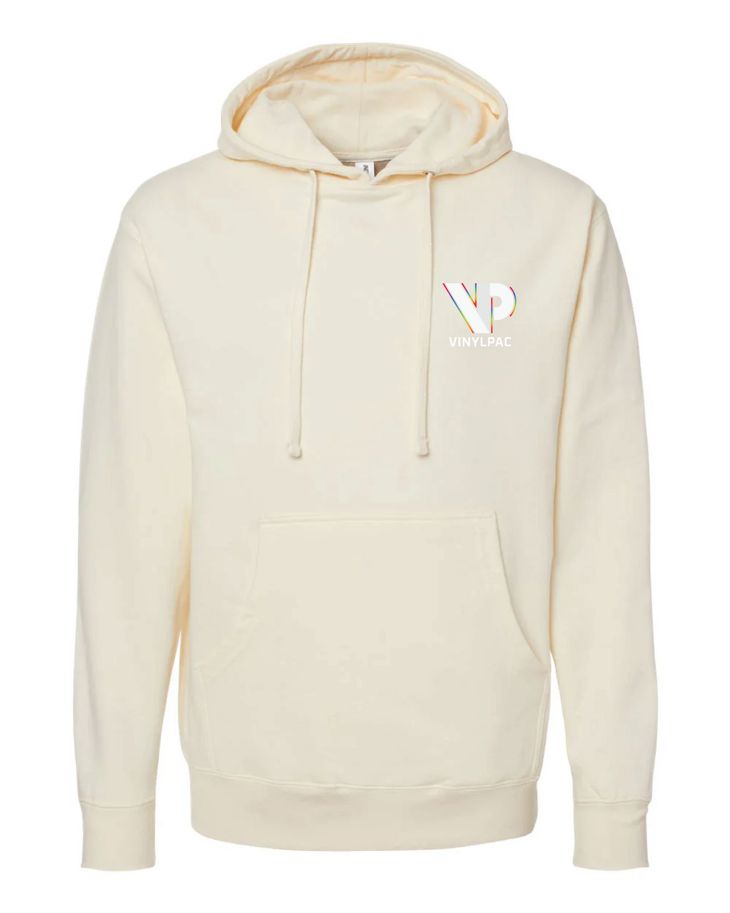 Hoodie - Bone
