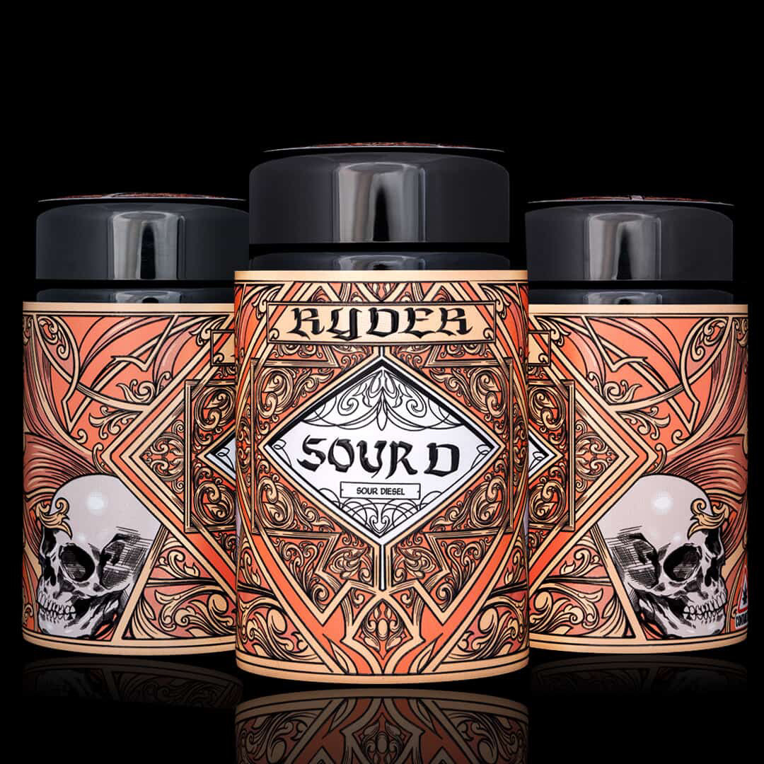 Miron 150ml Jar Labels — Top Sticker + Jar Wrap
