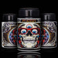 Miron 150ml Jar Labels — Top Sticker + Jar Wrap
