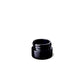 Miron Ceres 5ml Violet Glass Cosmetic Jar - 95 Pack ($1.50/jar)