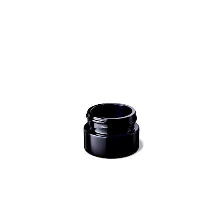 Miron Ceres 5ml Violet Glass Cosmetic Jar - 95 Pack ($1.50/jar)
