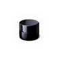 Miron Ceres 5ml violet glass cosmetic jar, pack of 95