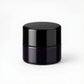 Miron Eris 5ml child-resistant violet glass jar with CR lid