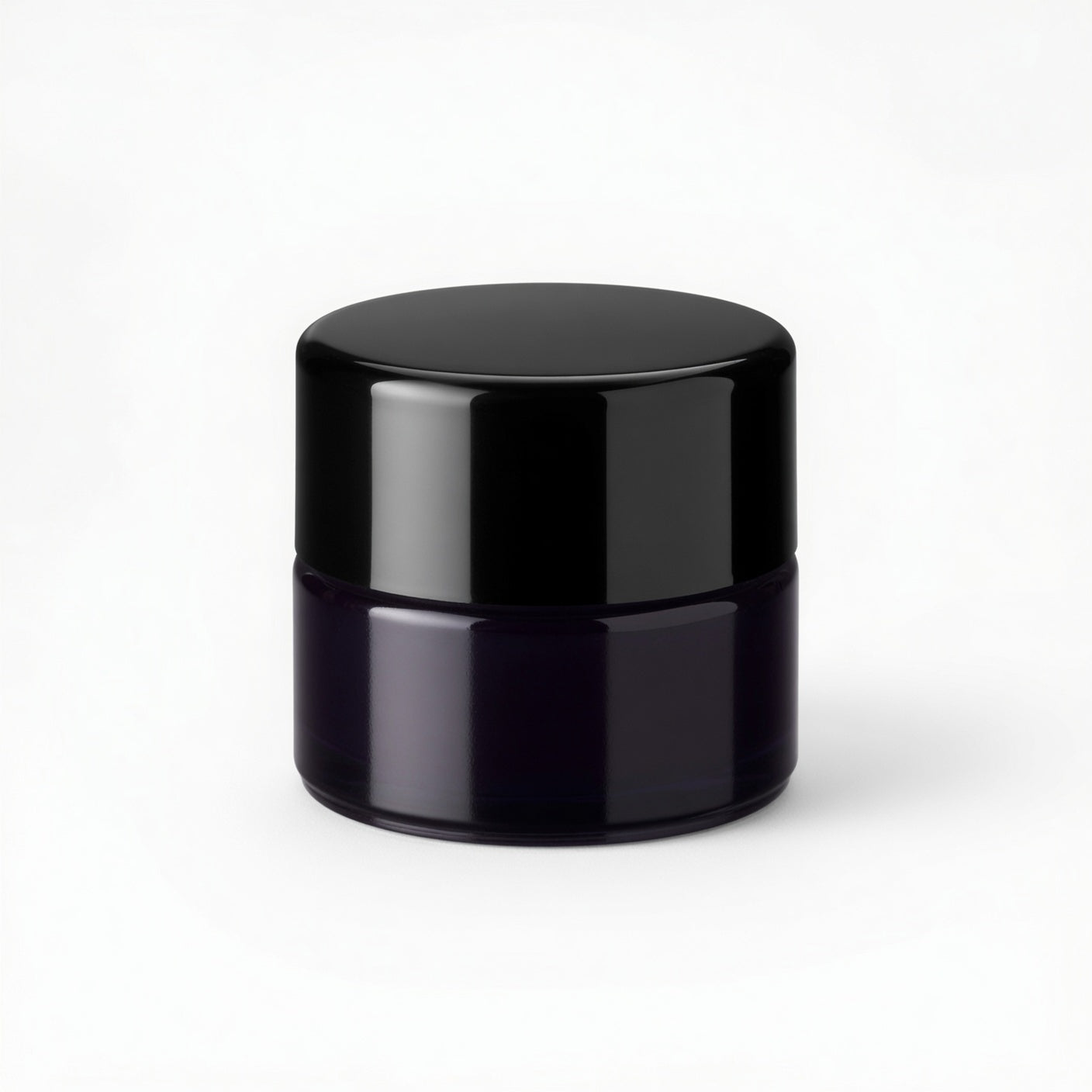 Miron Eris 5ml child-resistant violet glass jar with CR lid