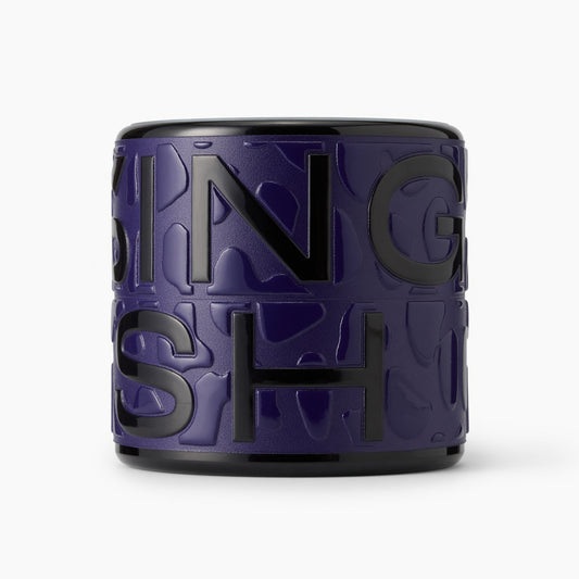Miron 5ml Jar Labels — Top Sticker + Perforated Wrap