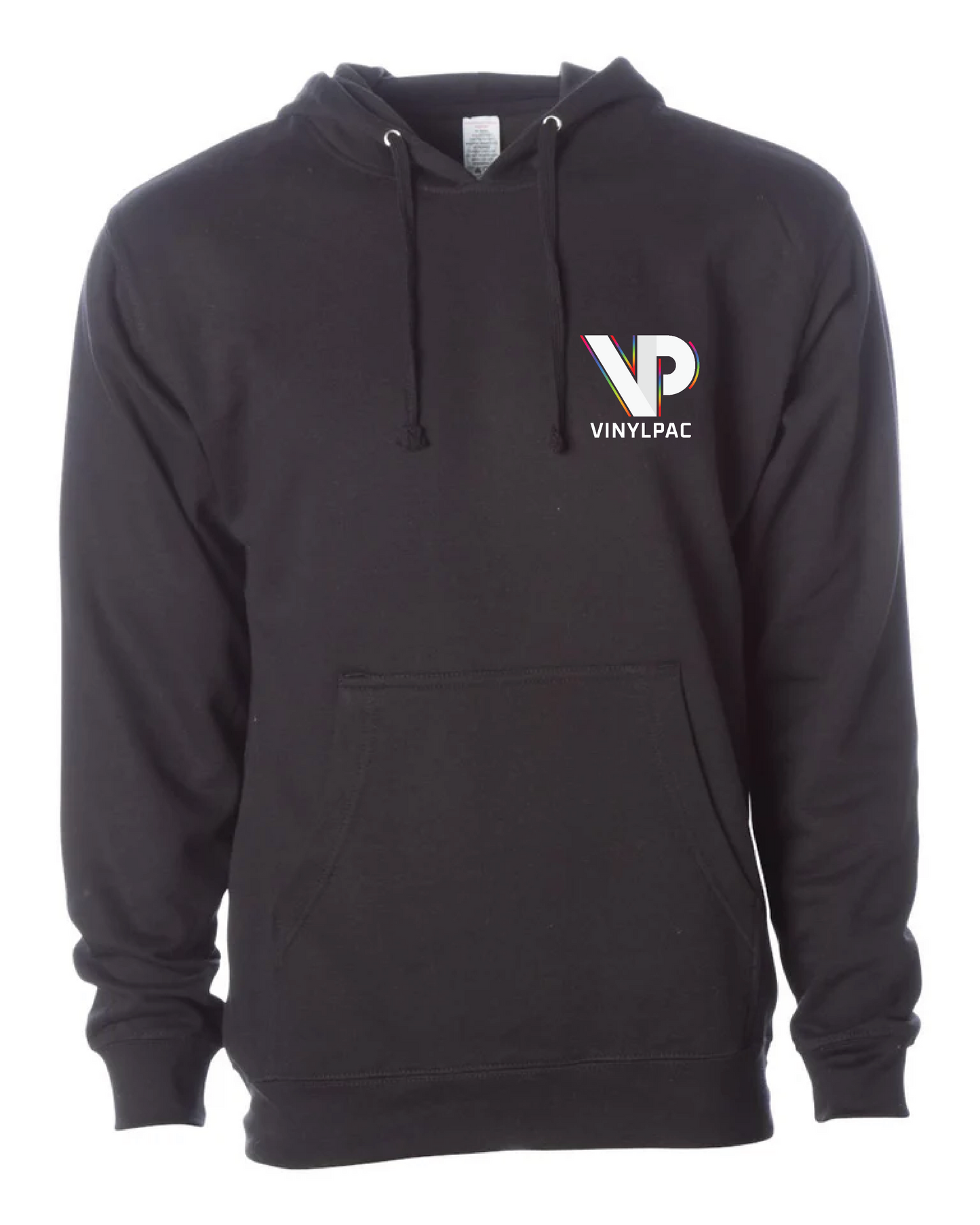 Hoodie - Black