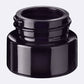 Miron Eris 5ml CR Violet Glass Jar - 90 Pack ($1.55/jar)