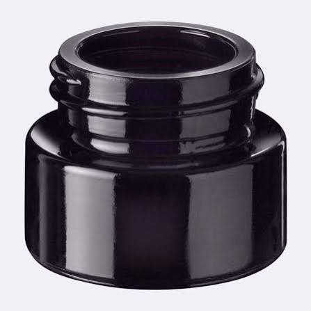 Miron Eris 5ml CR Violet Glass Jar - 90 Pack ($1.55/jar)