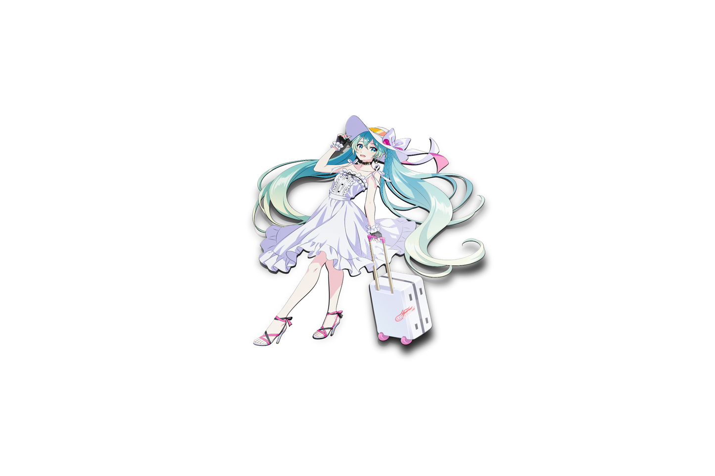 Hatsune Miku