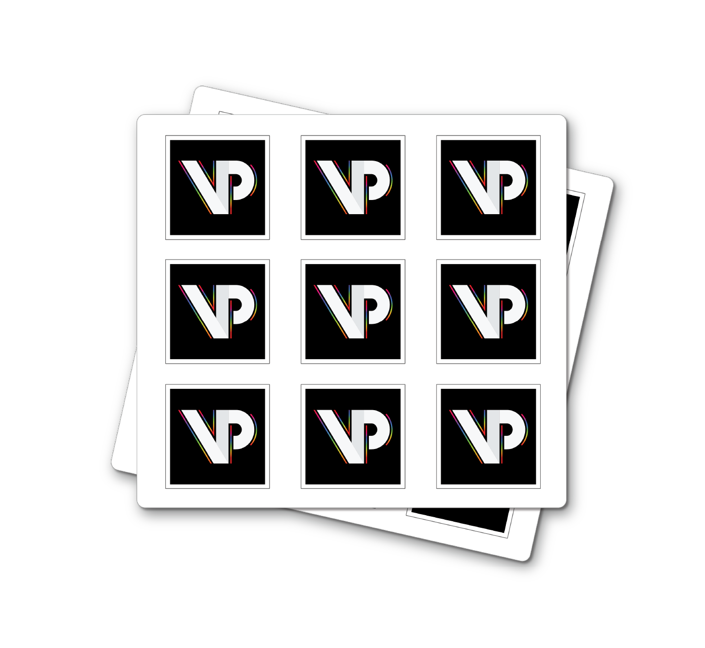 Square Sheet