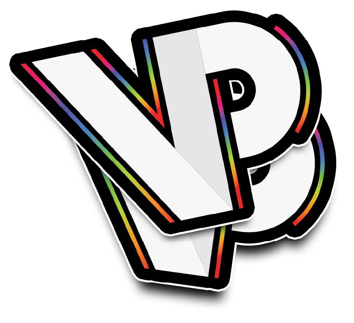Die Cut Stickers