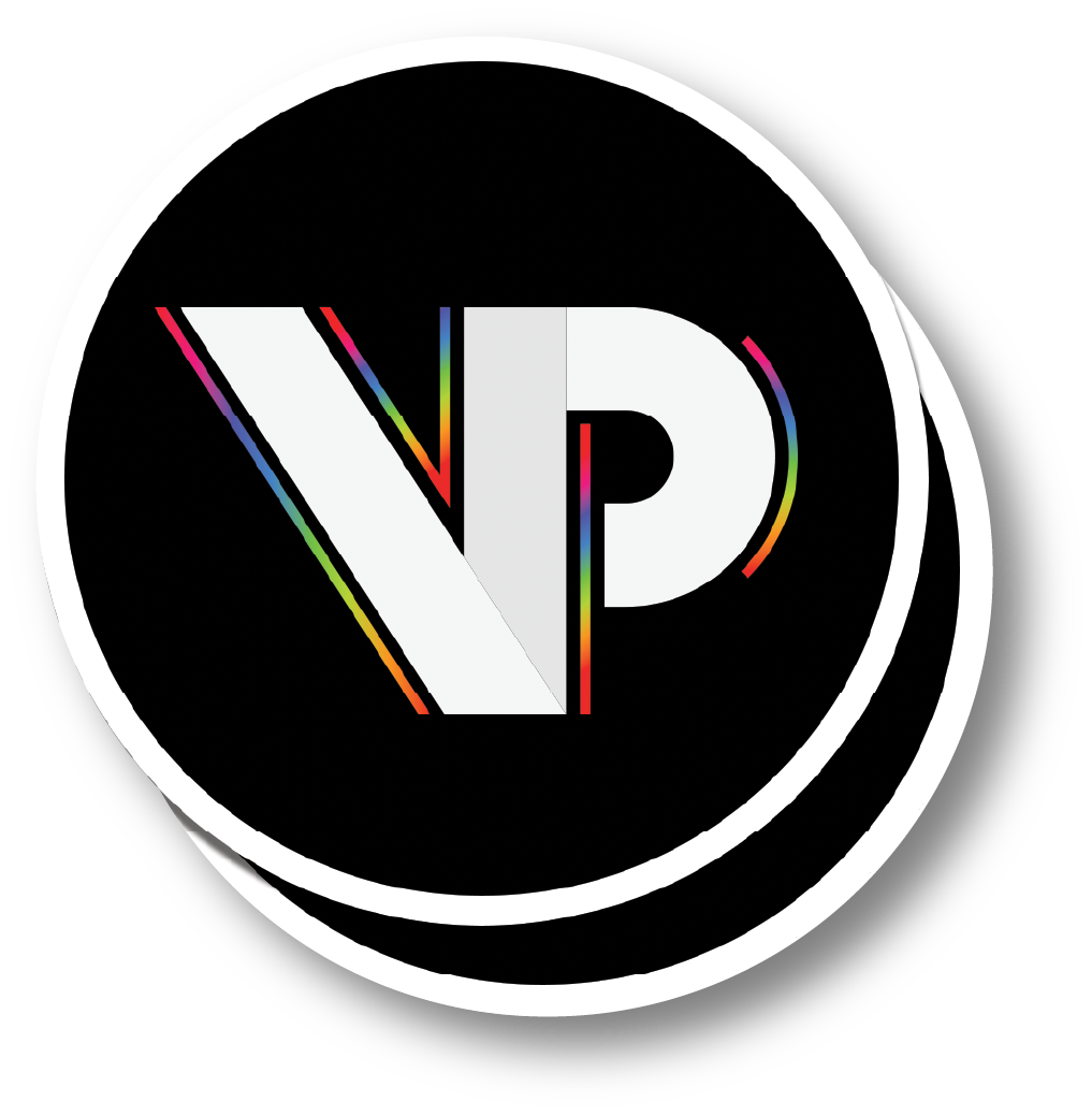 Circle Stickers