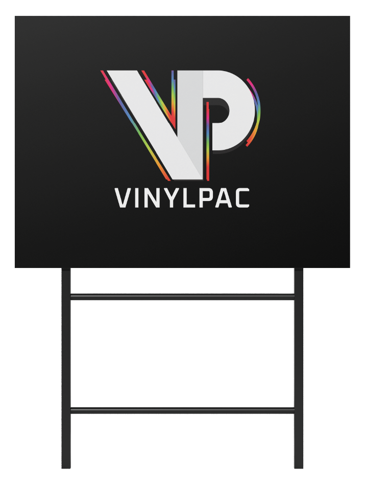 Yard Signs